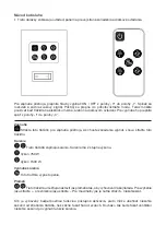 Предварительный просмотр 44 страницы G21 Fire Classic Manual