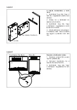 Предварительный просмотр 52 страницы G21 Fire Classic Manual