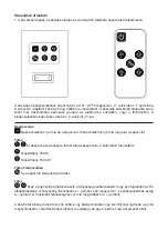 Предварительный просмотр 55 страницы G21 Fire Classic Manual