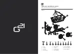 Предварительный просмотр 2 страницы G21 G21 GA 120 Manual