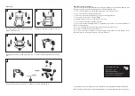 Предварительный просмотр 3 страницы G21 G21 GA 120 Manual