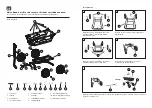 Предварительный просмотр 4 страницы G21 G21 GA 120 Manual