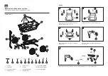 Предварительный просмотр 7 страницы G21 G21 GA 120 Manual