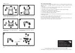 Предварительный просмотр 9 страницы G21 G21 GA 120 Manual