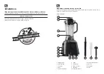 Preview for 25 page of G21 G21 Perfection Manual