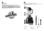 Preview for 34 page of G21 G21 Perfection Manual