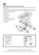 Предварительный просмотр 7 страницы G21 GA-125-DC Mounting Instructions