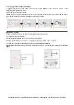 Preview for 9 page of G21 GA-20EU Manual