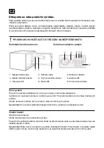 Preview for 7 page of G21 GA-E45 Manual