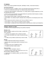 Предварительный просмотр 25 страницы G21 GA-TR10 Manual