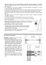 Предварительный просмотр 5 страницы G21 GA-TZ11-3 Manual