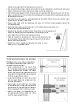 Предварительный просмотр 11 страницы G21 GA-TZ11-3 Manual