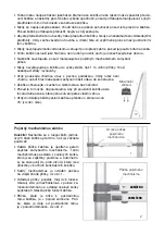 Предварительный просмотр 17 страницы G21 GA-TZ11-3 Manual