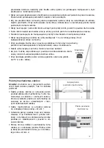 Предварительный просмотр 23 страницы G21 GA-TZ11-3 Manual