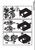 Preview for 19 page of G21 GAH 1300 Manual