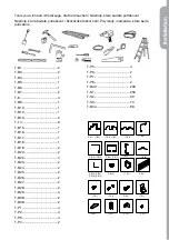 Предварительный просмотр 7 страницы G21 GAH 429-ZNG-2S0 Assembly Instructions Manual