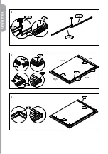 Предварительный просмотр 12 страницы G21 GAH 429-ZNG-2S0 Assembly Instructions Manual