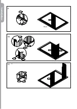 Preview for 14 page of G21 GAH 429-ZNG-2S0 Assembly Instructions Manual