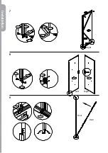 Preview for 30 page of G21 GAH 429-ZNG-2S0 Assembly Instructions Manual