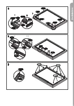 Preview for 11 page of G21 GAH 529 Manual