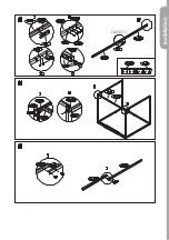 Предварительный просмотр 13 страницы G21 GAH 529 Manual