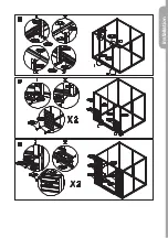 Preview for 15 page of G21 GAH 529 Manual