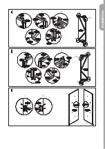 Preview for 27 page of G21 GAH 529 Manual