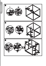 Preview for 14 page of G21 GAH 706 Manual