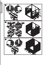 Preview for 16 page of G21 GAH 706 Manual