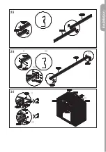 Preview for 19 page of G21 GAH 706 Manual