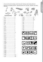 Preview for 7 page of G21 GAH 730-ZNG-2S0 Manual