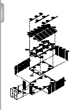 Preview for 8 page of G21 GAH 730-ZNG-2S0 Manual