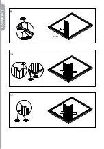 Preview for 14 page of G21 GAH 730-ZNG-2S0 Manual