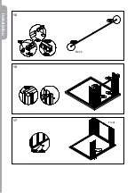 Preview for 16 page of G21 GAH 730-ZNG-2S0 Manual