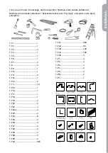 Preview for 7 page of G21 GAH 905-ZNG-2S0 Manual