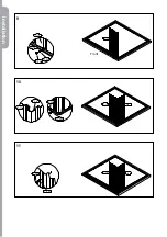 Preview for 14 page of G21 GAH 905-ZNG-2S0 Manual