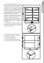 Preview for 11 page of G21 GAH 905 Manual