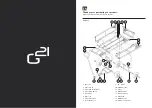 Preview for 2 page of G21 GD 90 Manual