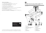 Preview for 3 page of G21 GD 90 Manual