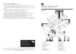 Preview for 4 page of G21 GD 90 Manual