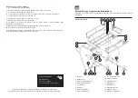 Preview for 6 page of G21 GD 90 Manual