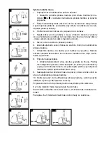 Preview for 38 page of G21 Gourmet Manual