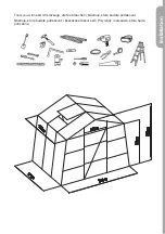 Предварительный просмотр 7 страницы G21 GZ 48 Assembly Instructions Manual