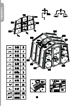 Предварительный просмотр 32 страницы G21 GZ 48 Assembly Instructions Manual