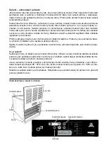 Предварительный просмотр 35 страницы G21 Harmony Platinum User Manual