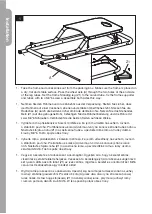 Предварительный просмотр 28 страницы G21 HAWAII Manual