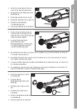 Предварительный просмотр 29 страницы G21 HAWAII Manual