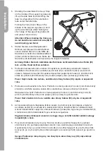 Предварительный просмотр 30 страницы G21 HAWAII Manual