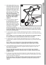 Предварительный просмотр 31 страницы G21 HAWAII Manual