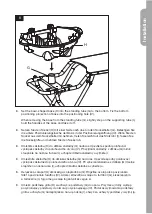 Предварительный просмотр 33 страницы G21 HAWAII Manual